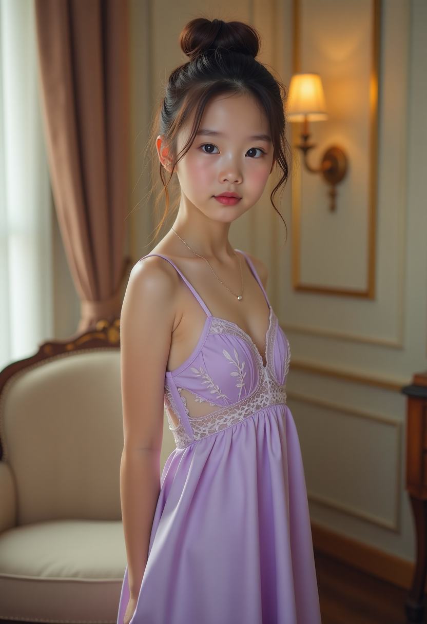 城西女子图鉴