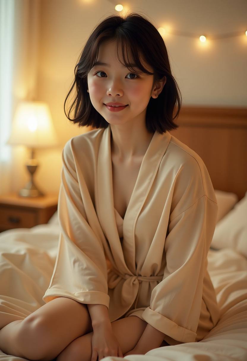 半生缘续
